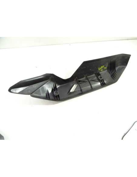 Enjoliveur de pot HONDA FORZA 125 - 2021/2022 - 18318-K40-A00 Occasion