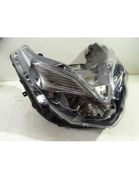 Optique HONDA FORZA 125 33100-K1B-T01 Occasion