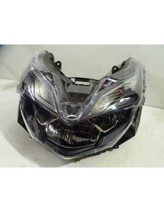 Optique HONDA FORZA 125 33100-K1B-T01 Occasion 2