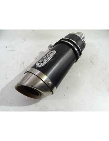 Silencieux YAMAHA WRX 125 - 2009/2016 -