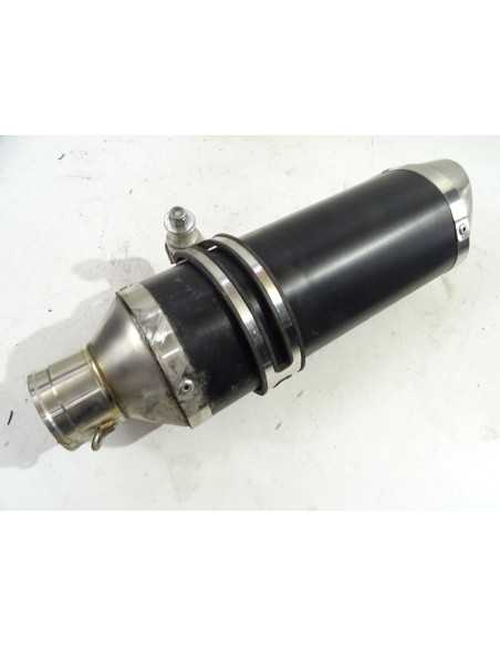 Silencieux YAMAHA WRX 125 - 2009/2016 -