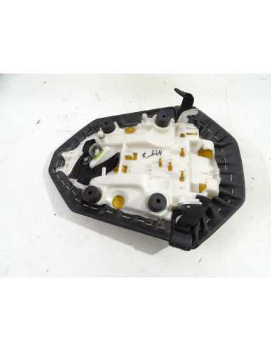 Selle arrière YAMAHA MT07 700 - 2014/2017 - 1WS