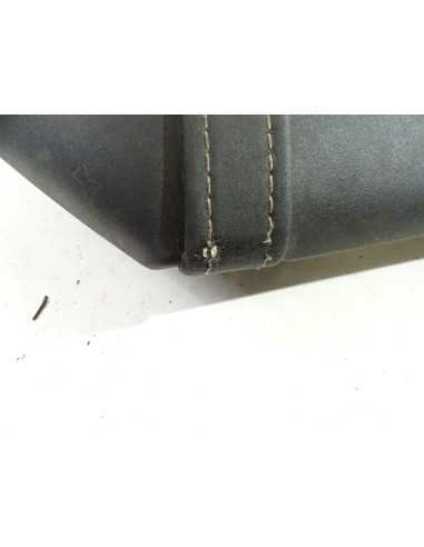 Selle arrière YAMAHA MT07 700 - 2014/2017 - 1WS