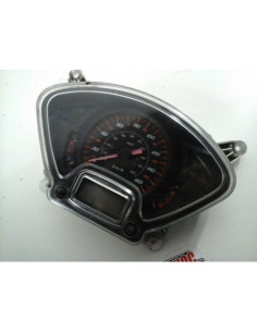 Compteur HONDA PANTHEON 125 4T - 2004 2