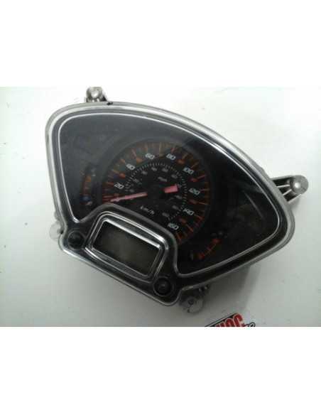 Compteur HONDA PANTHEON 125 4T - 2004 - Occasion