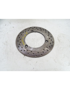 Disque de frein arrière YAMAHA X-MAX 400 - 2014-2016 2