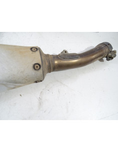 Ligne d'échappement HONDA CRF 250 - 2018/2019 - Occasion 2