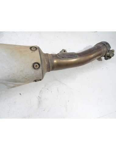 Ligne d'échappement HONDA CRF 250 - 2018/2019 -