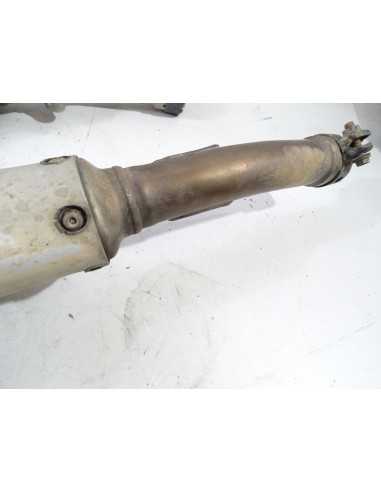 Ligne d'échappement HONDA CRF 250 - 2018/2019 -