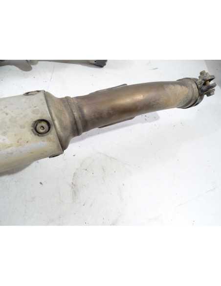 Ligne d'échappement HONDA CRF 250 - 2018/2019 -