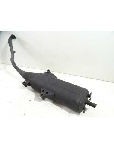Silencieux HONDA PCX 125 - 2021/2023 - 18300-K1Y-D10