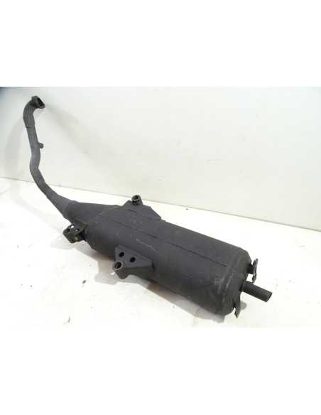 Silencieux HONDA PCX 125 - 2021/2023 - 18300-K1Y-D10