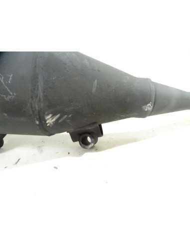 Silencieux HONDA PCX 125 - 2021/2023 - 18300-K1Y-D10