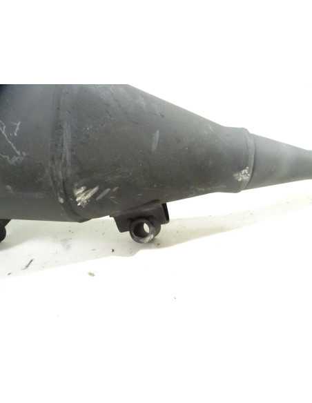 Silencieux HONDA PCX 125 - 2021/2023 - 18300-K1Y-D10