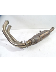 Collecteur d'échappement HONDA CBR R 500 - 2019/2021 - 18150-MKP-J00 Occasion - très bon état 2