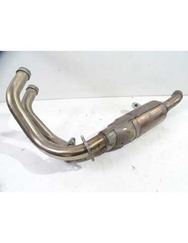 Collecteur d'échappement HONDA CBR 500 R - 2019/2021 -
