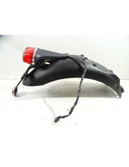 Garde boue arrière TRIUMPH BONNEVILLE 1200 - 2019 - 2302371-PS État Neuf