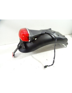 Garde boue arrière TRIUMPH BONNEVILLE 1200 - 2019 - 2302371-PS État Neuf 2