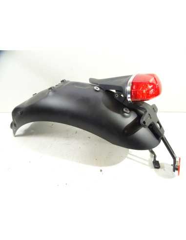 Garde boue arrière TRIUMPH BONNEVILLE 1200 - 2019 -