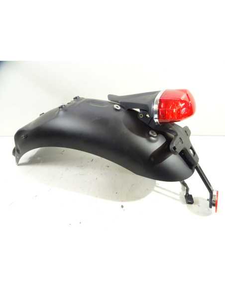 Garde boue arrière TRIUMPH BONNEVILLE 1200 - 2019 -
