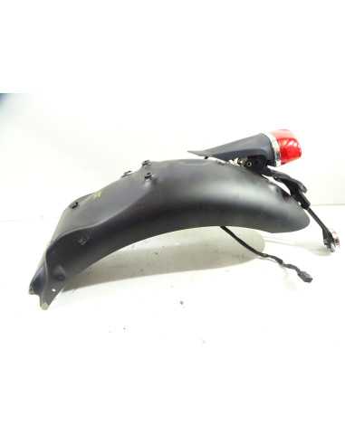 Garde boue arrière TRIUMPH BONNEVILLE 1200 - 2019 -