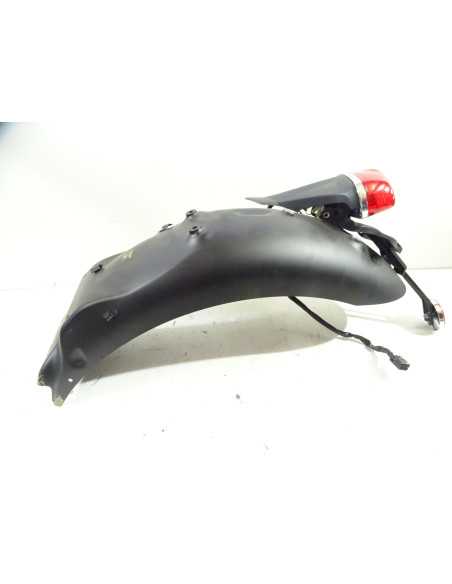 Garde boue arrière TRIUMPH BONNEVILLE 1200 - 2019 -