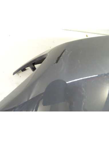 Flanc de selle gauche YAMAHA T-MAX 560 - 2020/2021 - B7M-21711-00