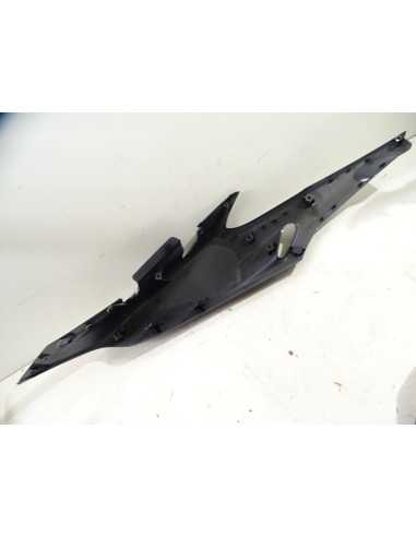 Flanc de selle gauche YAMAHA T-MAX 560 - 2020/2021 - B7M-21711-00