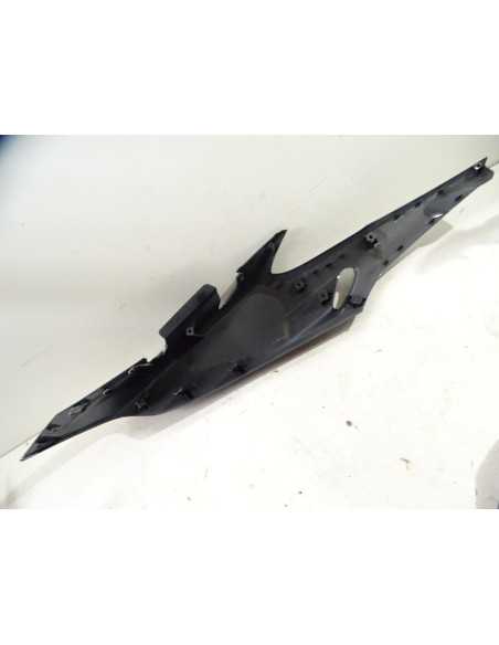 Flanc de selle gauche YAMAHA T-MAX 560 - 2020/2021 - B7M-21711-00