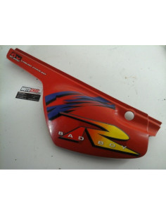 Flanc de selle gauche DERBI SENDA 50 - 1997