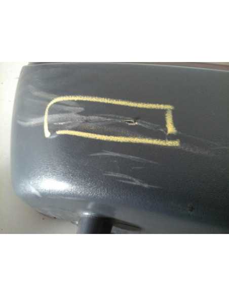 Couvercle de valise gauche HONDA PAN EUROPEAN 1100 - 1995-1996 - Occasion - état moyen