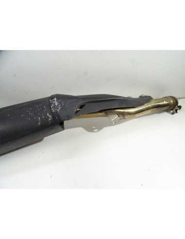 Silencieux droit KAWASAKI ZZR 1400 - 2015 - 18091-0981