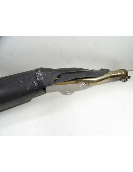 Silencieux droit KAWASAKI ZZR 1400 - 2015 - 18091-0981