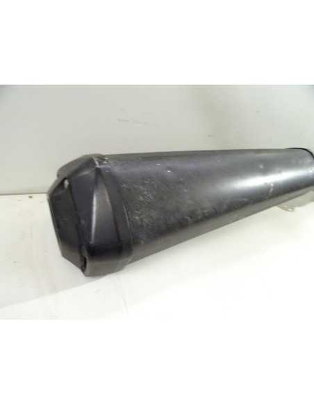 Silencieux droit KAWASAKI ZZR 1400 - 2015 - 18091-0981