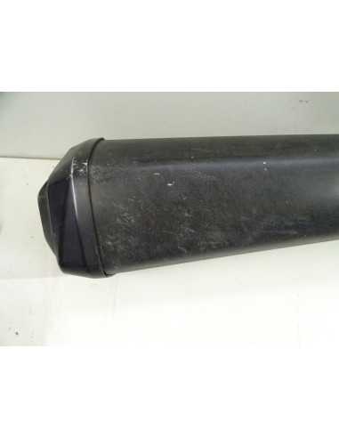 Silencieux droit KAWASAKI ZZR 1400 - 2015 - 18091-0981
