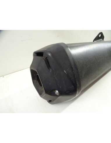 Silencieux droit KAWASAKI ZZR 1400 - 2015 - 18091-0981