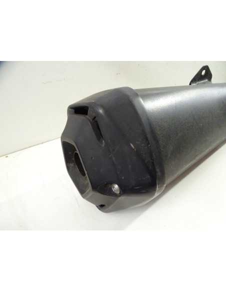 Silencieux droit KAWASAKI ZZR 1400 - 2015 - 18091-0981