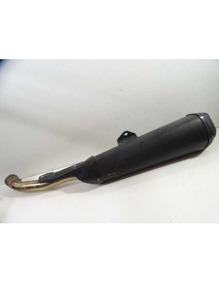 Silencieux gauche KAWASAKI ZZR 1400 - 2015 - 18091-0979 Occasion