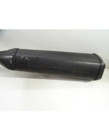 Silencieux gauche KAWASAKI ZZR 1400 - 2015 - 18091-0979