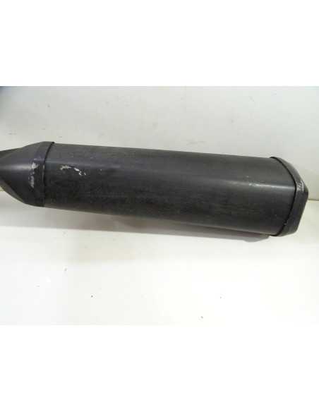 Silencieux gauche KAWASAKI ZZR 1400 - 2015 - 18091-0979