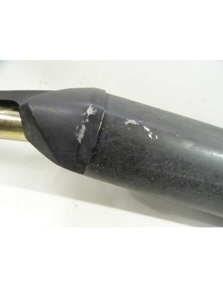 Silencieux gauche KAWASAKI ZZR 1400 - 2015 - 18091-0979