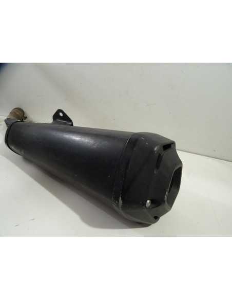 Silencieux gauche KAWASAKI ZZR 1400 - 2015 - 18091-0979