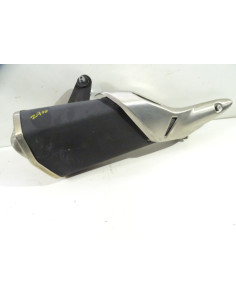 Silencieux KAWASAKI Z900 900 - 2017/2019 - Occasion 2