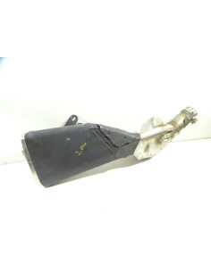 Silencieux KAWASAKI Z800 800 - 2013/2016 - KHI K 624 Occasion 2