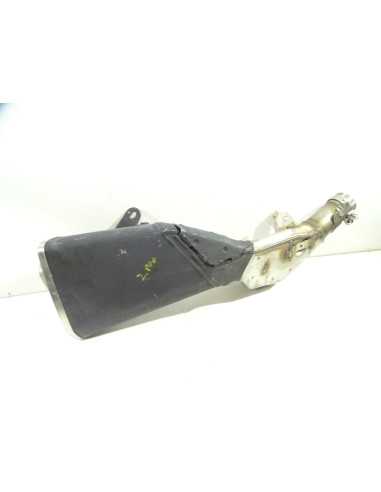 Silencieux KAWASAKI Z800 - 2013/2016 - KHI K 624