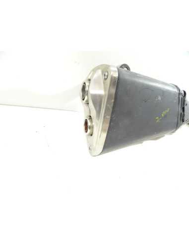 Silencieux KAWASAKI Z800 - 2013/2016 - KHI K 624