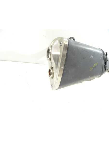 Silencieux KAWASAKI Z800 - 2013/2016 - KHI K 624