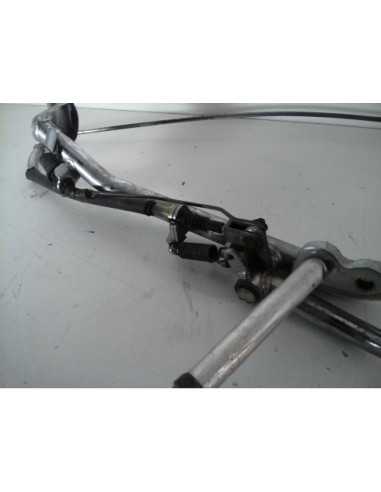 Platine repose-pied avant droit droit YAMAHA VIRAGO 535 - 2GV00