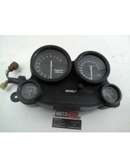 Tableau de bord complet KAWASAKI ZX10 1000 TOMCAT