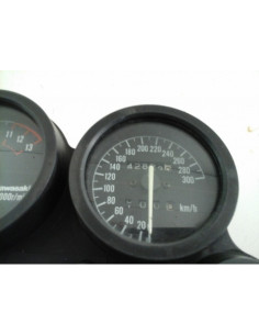 Tableau de bord complet KAWASAKI ZX10 1000 TOMCAT 2